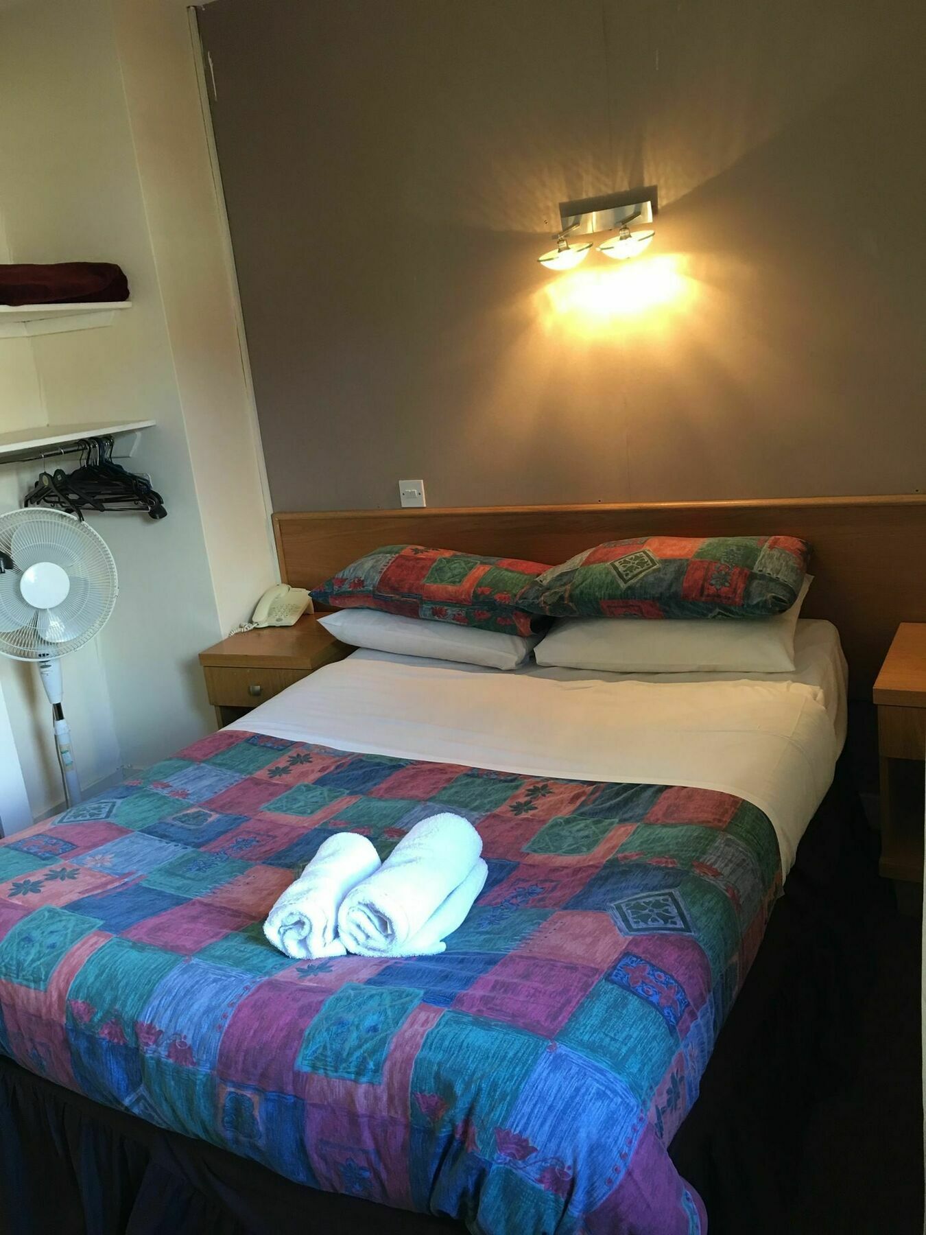 Smiths Hotel Glasgow Dış mekan fotoğraf